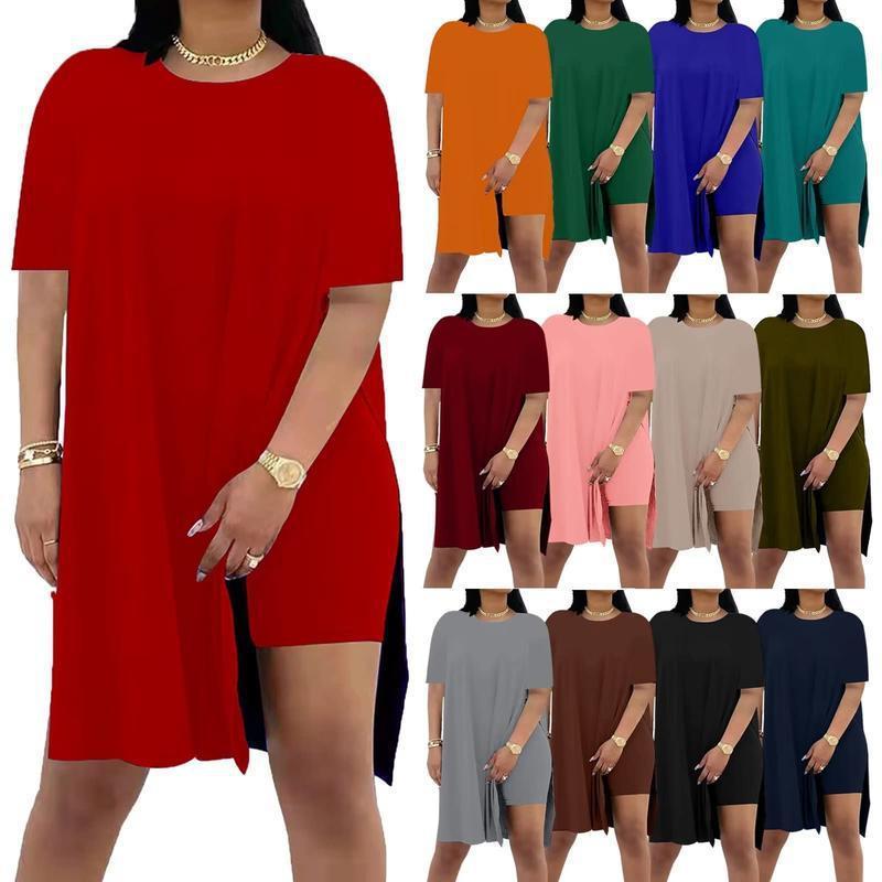 Summer Clothing List - Conjunto de Pantalones y Camiseta de