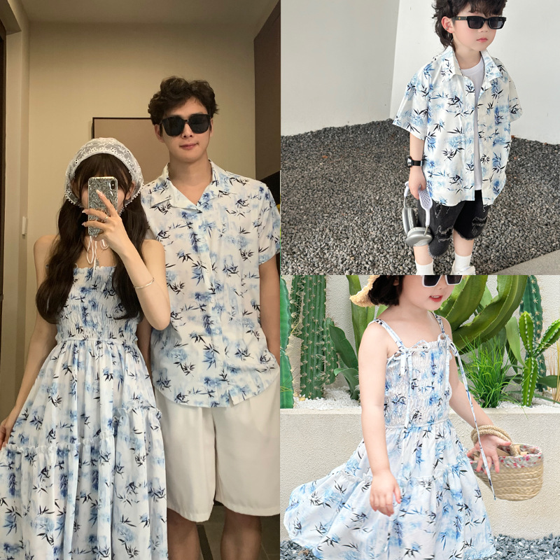 Summer Clothing Resort - Conjunto de ropa de verano para
