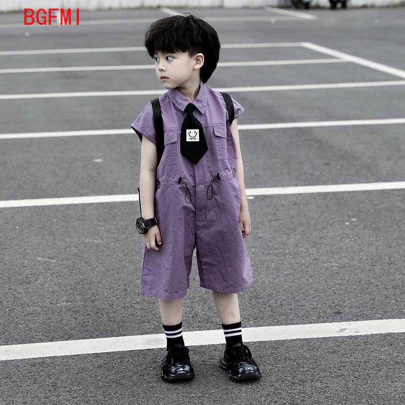 Summer Clothing Baby Boy - Pantalones cortos de verano para niños,
