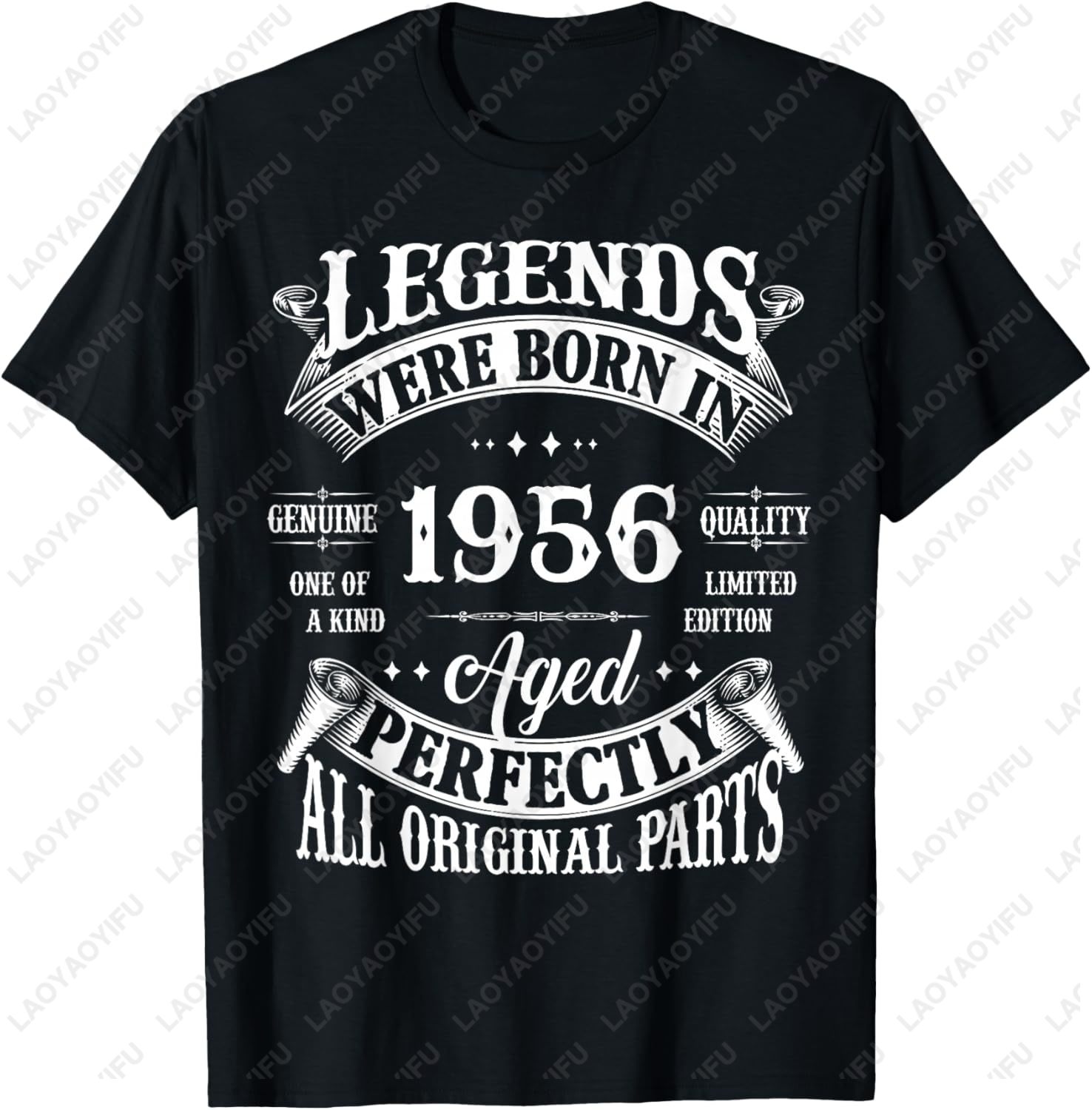 Summer Clothing Old Money - Regalo de cumpleaños número 70, camiseta