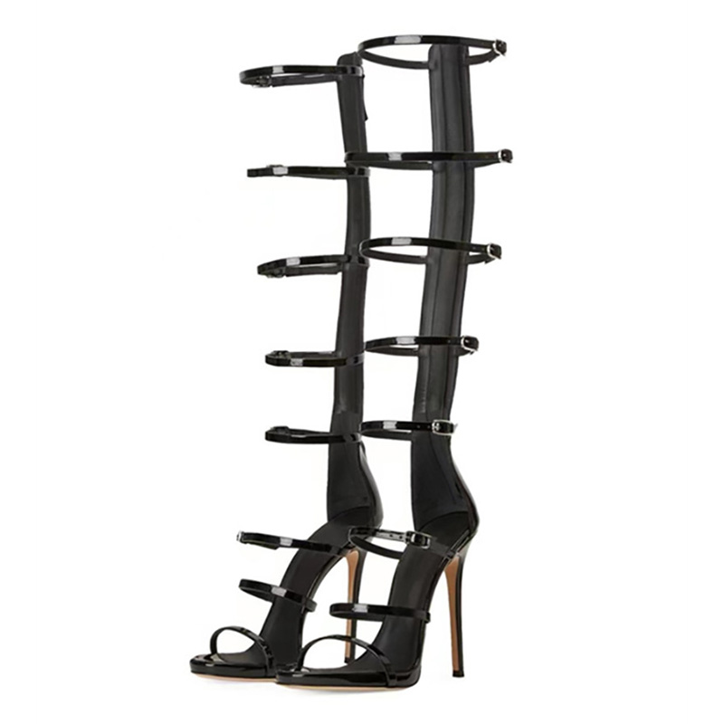 Summer Clothing Stores - Botas de Verano para Mujer, Nuevas