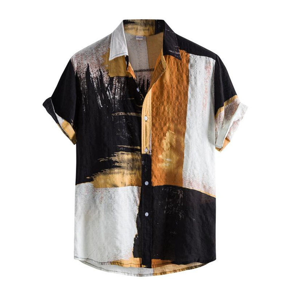 Camisa de Verano 2026 para Hom - Summer Clothing Resort reseña y precio