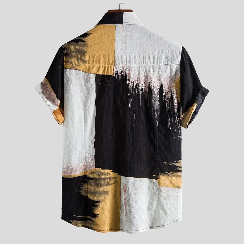Camisa de Verano 2026 para Hom - Summer Clothing Resort reseña y precio