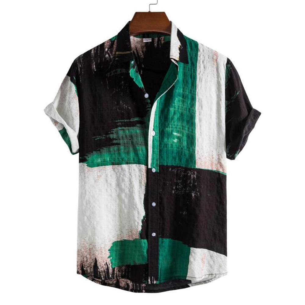 Camisa de Verano 2026 para Hom - Summer Clothing Resort reseña y precio