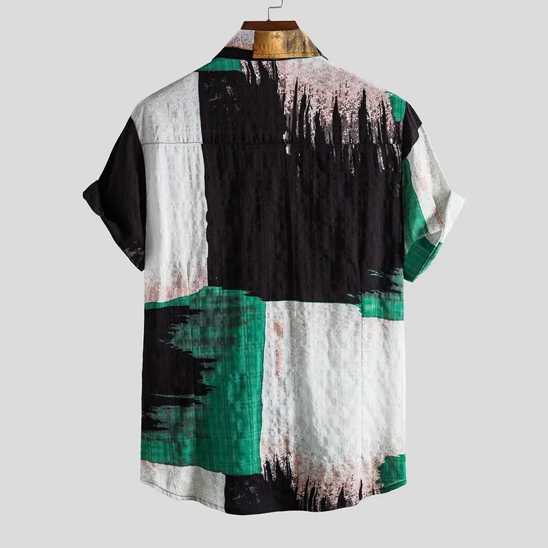 Camisa de Verano 2026 para Hom - Summer Clothing Resort reseña y precio