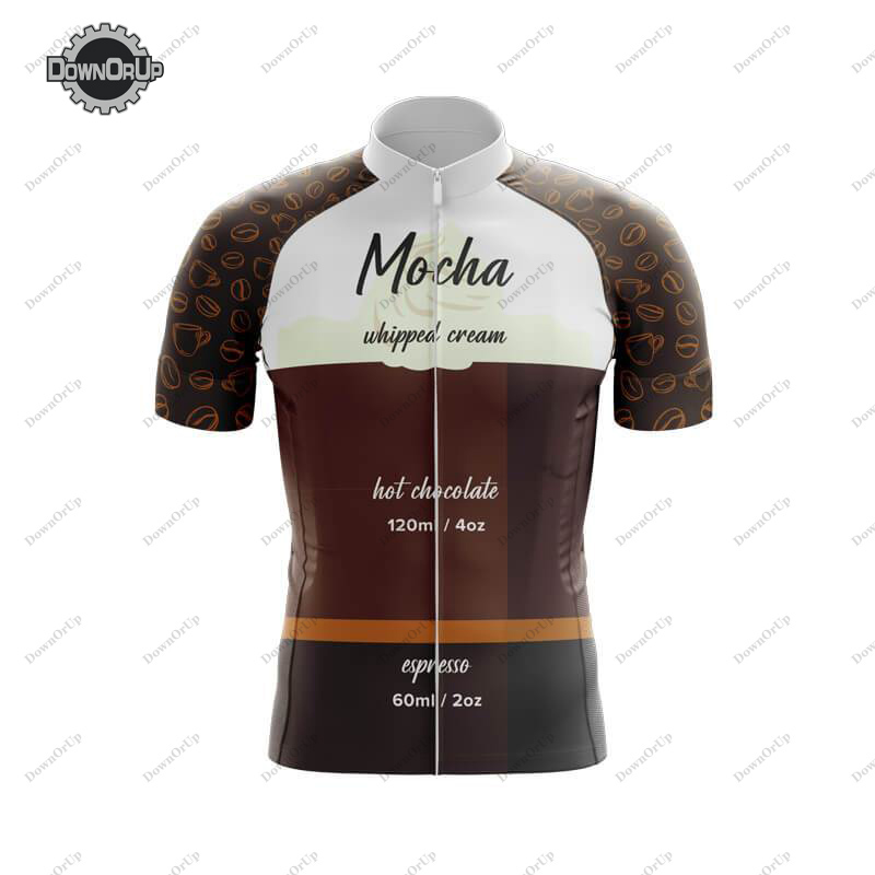 Conjunto de Jersey de ciclismo - Summer Clothing List reseña y precio