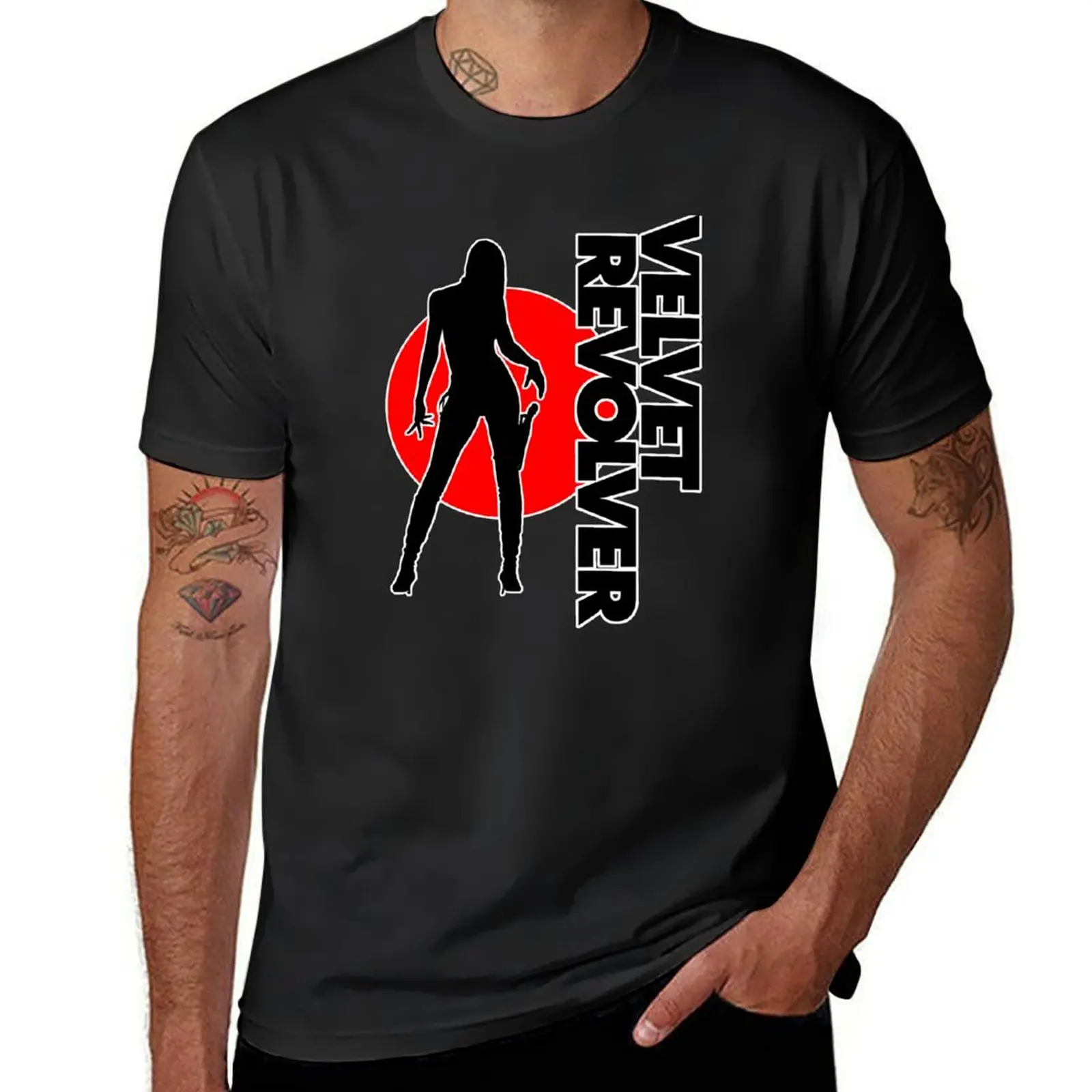 Funnys-Camiseta estilo harajuk - Summer Clothing Revolve reseña y precio