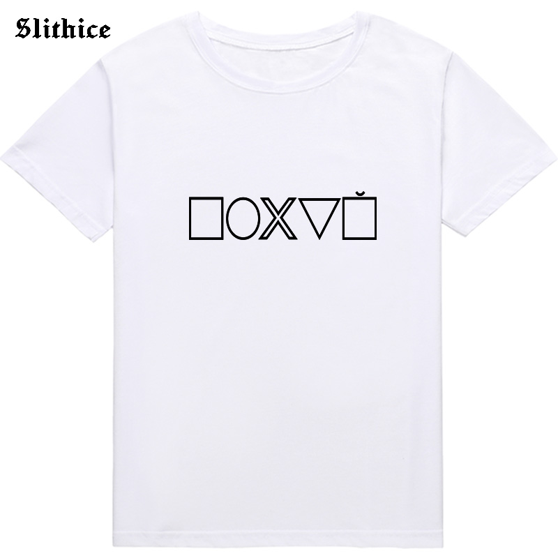 Camisetas Harajuku con estampa - Summer Clothing Old Money reseña y precio