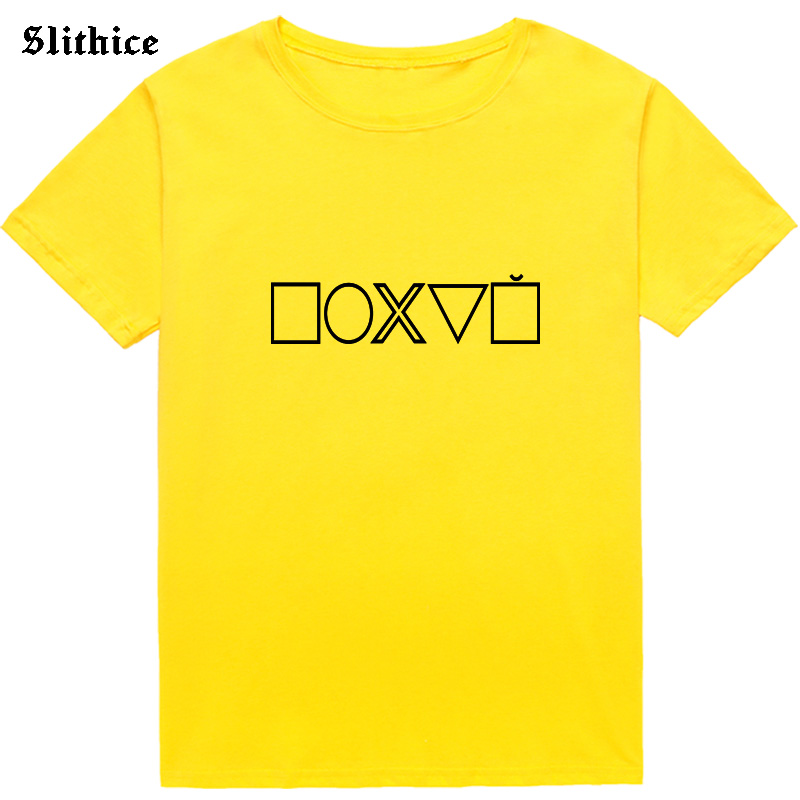 Camisetas Harajuku con estampa - Summer Clothing Old Money reseña y precio