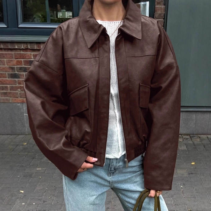 Vintage Autumn And Winter Old  - Summer Clothing Old Money reseña y precio