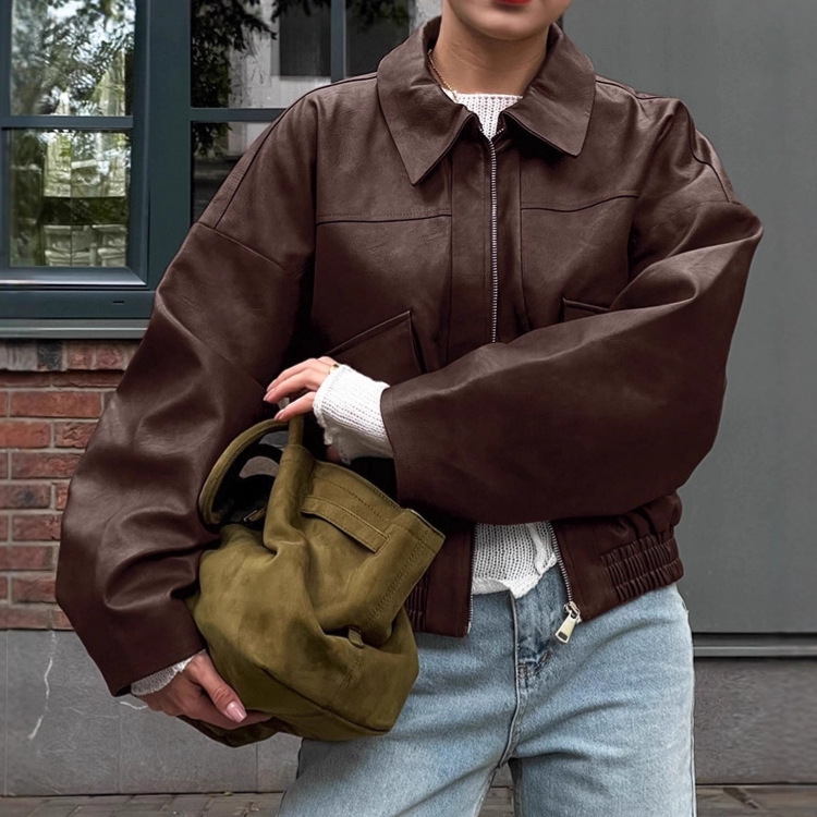 Vintage Autumn And Winter Old  - Summer Clothing Old Money reseña y precio