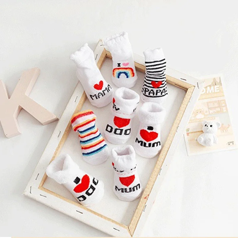 Calcetines cálidos suaves de a - Summer Clothing Baby Boy reseña y precio