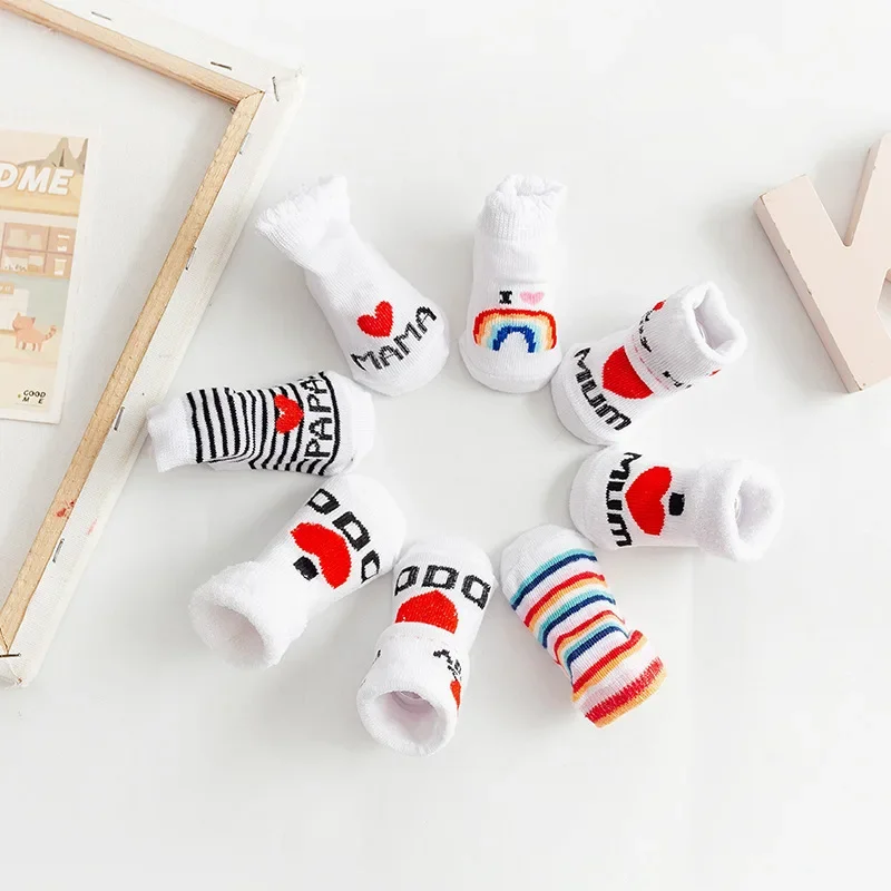 Calcetines cálidos suaves de a - Summer Clothing Baby Boy reseña y precio