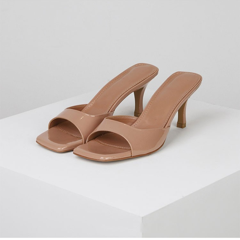 Nuevas sandalias de verano par - Summer Clothing Stores reseña y precio