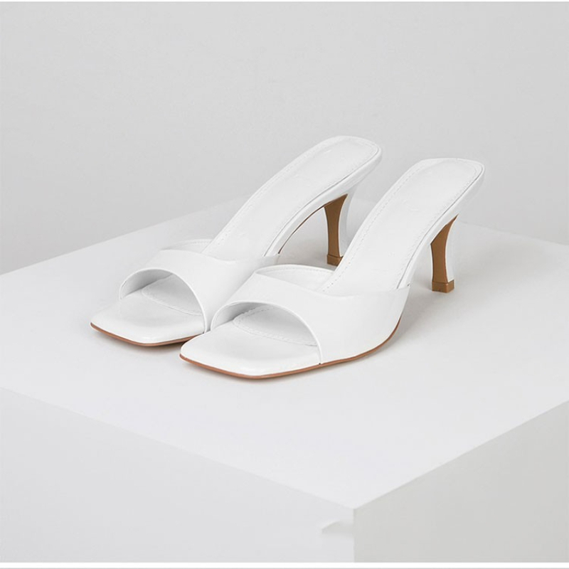 Nuevas sandalias de verano par - Summer Clothing Stores reseña y precio