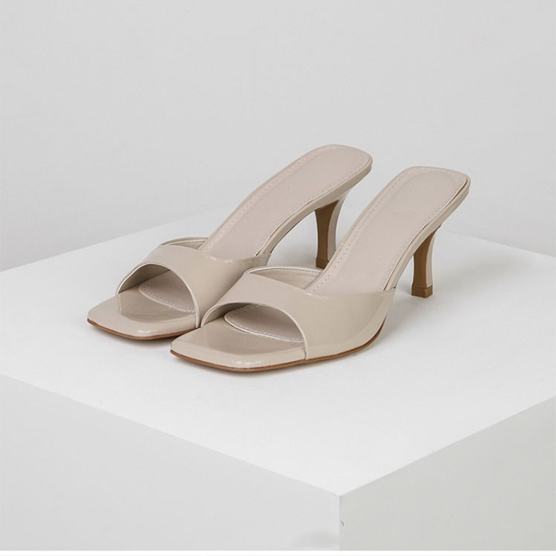Nuevas sandalias de verano par - Summer Clothing Stores reseña y precio
