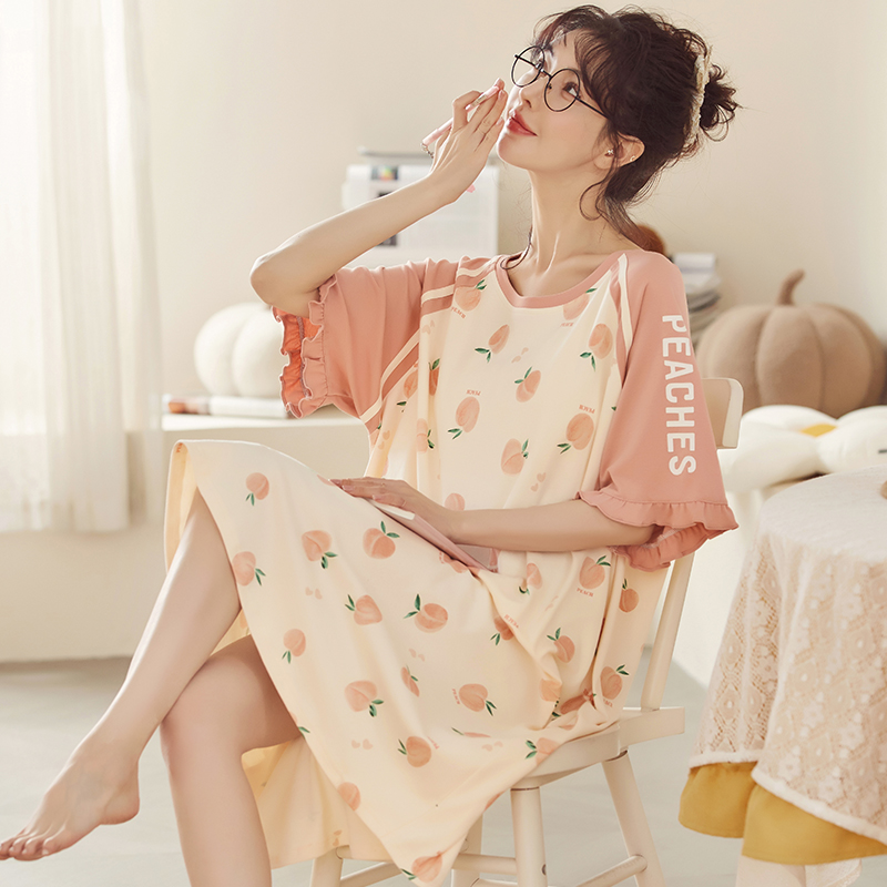 Camisones de Verano para Mujer - Summer Clothing Young Women reseña y precio
