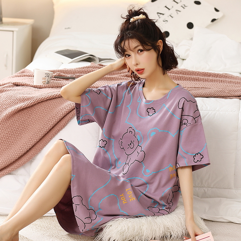 Camisones de Verano para Mujer - Summer Clothing Young Women reseña y precio