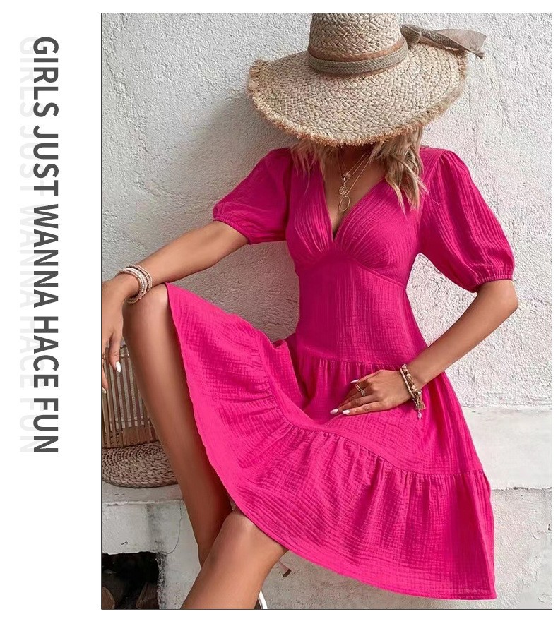 Vestidos de Fiesta para Mujer, - Summer Clothing Resort reseña y precio