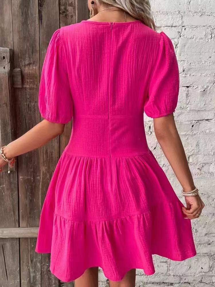 Vestidos de Fiesta para Mujer, - Summer Clothing Resort reseña y precio