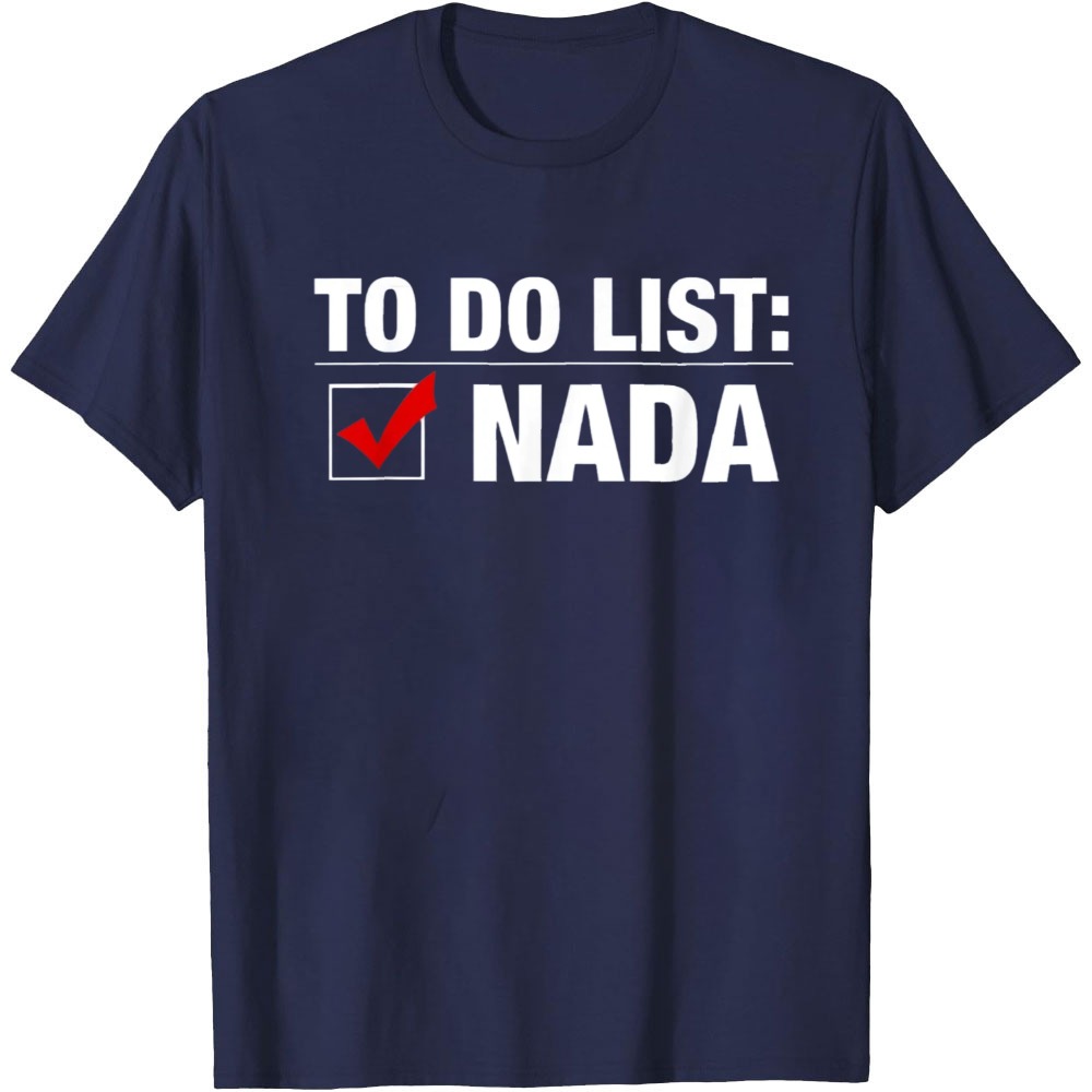 LISTA DE TAREAS: Camiseta con  - Summer Clothing List reseña y precio