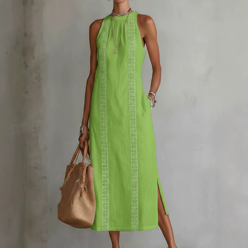 Vestido de Verano para Mujer,  - Summer Clothing Resort reseña y precio