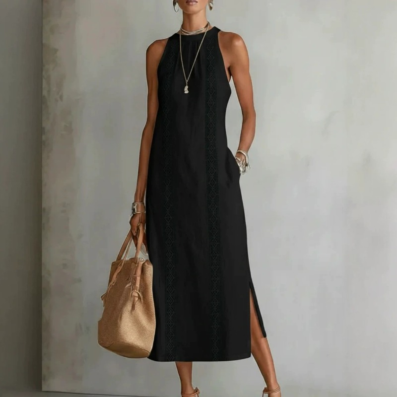 Vestido de Verano para Mujer,  - Summer Clothing Resort reseña y precio