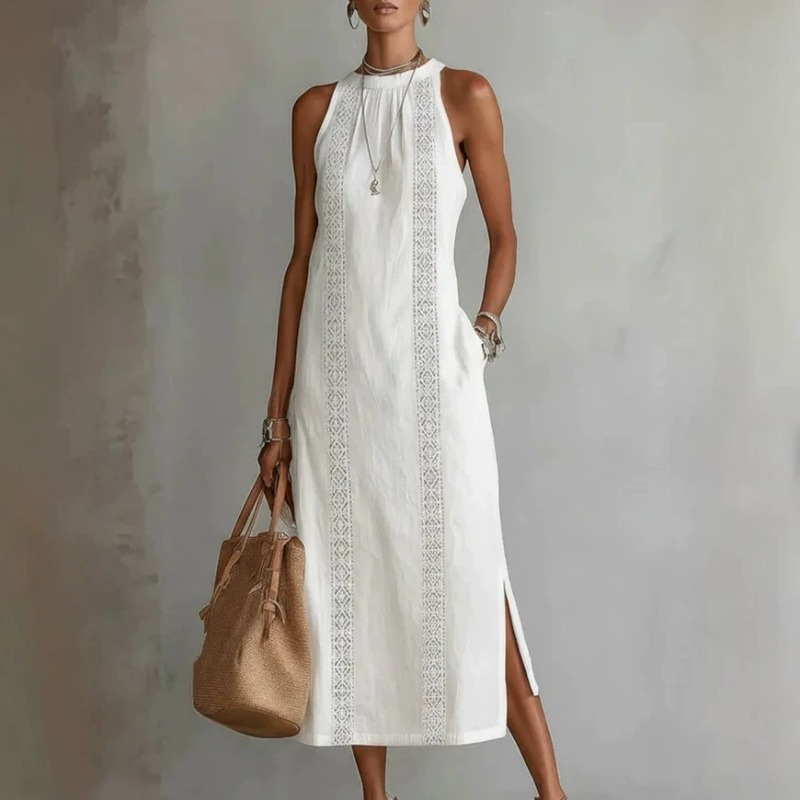 Vestido de Verano para Mujer,  - Summer Clothing Resort reseña y precio