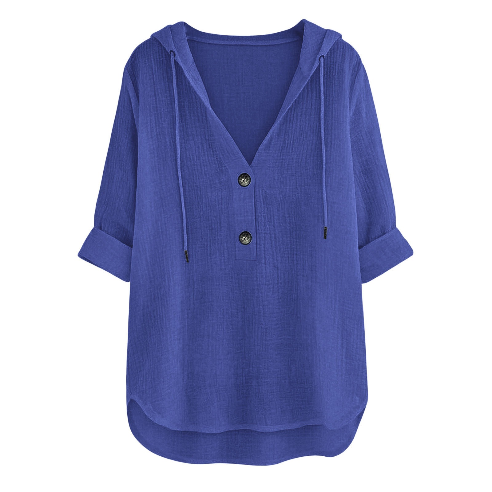 Blusa de Lino y Algodón para M - Summer Clothing Old Money reseña y precio
