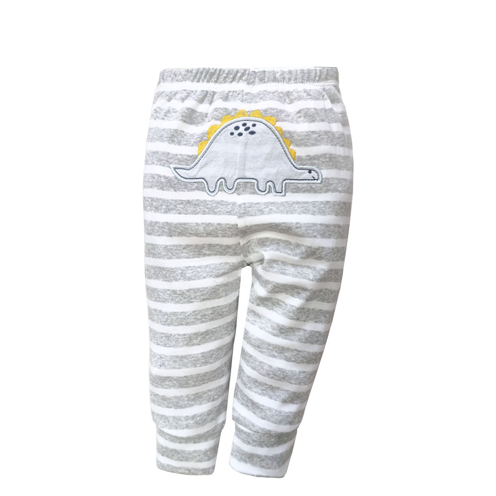 Paquete de 3 Pantalones Harem  - Summer Clothing Baby Boy reseña y precio