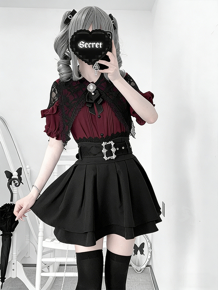 Conjunto de dos piezas de cami - Summer Clothing Old Money reseña y precio
