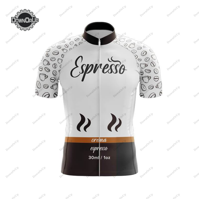Conjunto de Jersey de ciclismo - Summer Clothing List reseña y precio