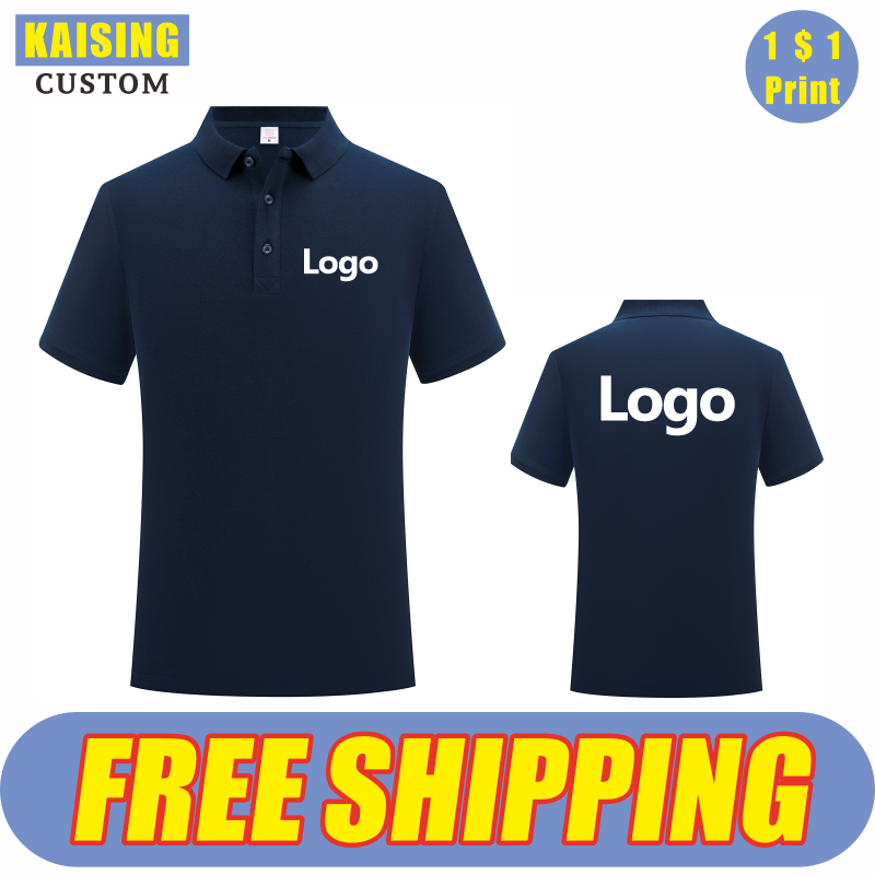 KAISING Polo de algodón puro d - Quality Summer Clothing For Women reseña y precio