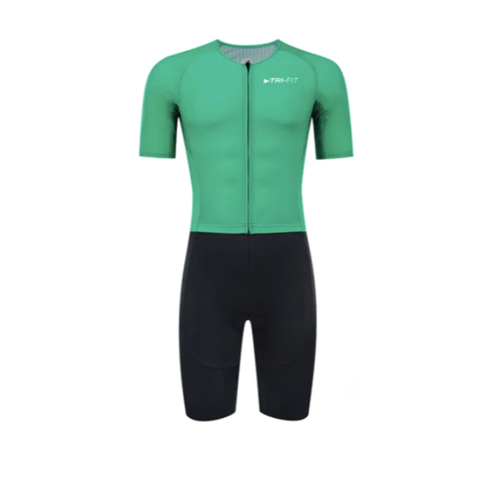 Triatlón de manga corta para h - Summer Clothing Next reseña y precio