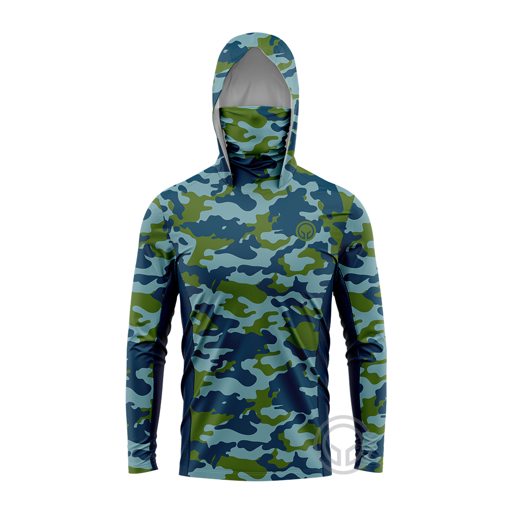 Nueva ropa de pesca, Jersey de - Summer Knit Clothing reseña y precio