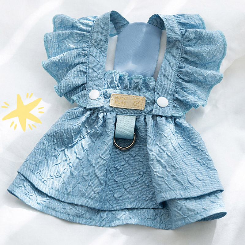 2025 Hoopreety Ropa para Perro - Summer Clothing List reseña y precio