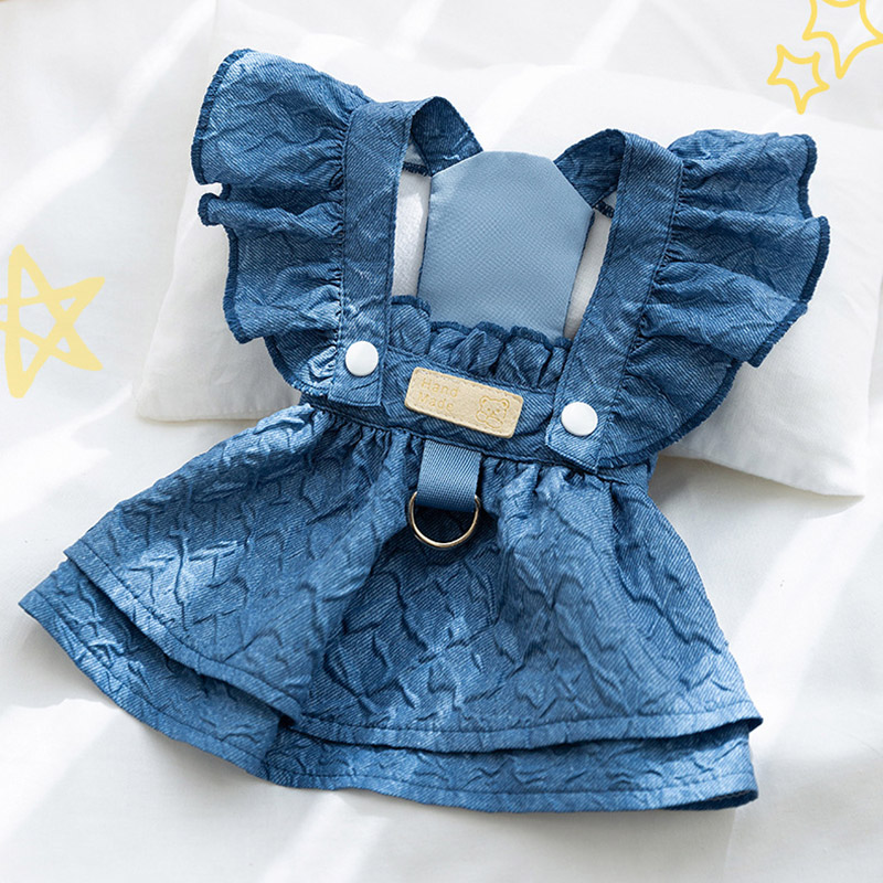 2025 Hoopreety Ropa para Perro - Summer Clothing List reseña y precio