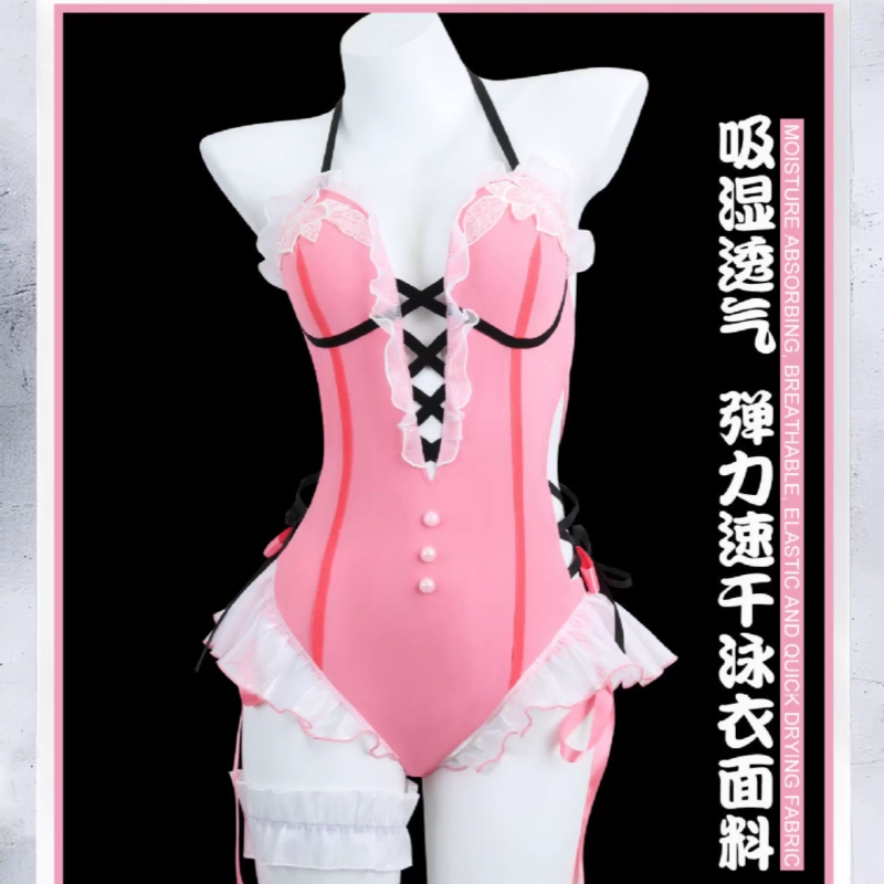 Traje de Baño de una Pieza, Di - Summer Clothing Young Women reseña y precio