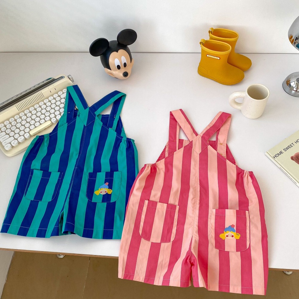 Mono para bebés y niños pequeñ - Summer Clothing Baby Boy reseña y precio