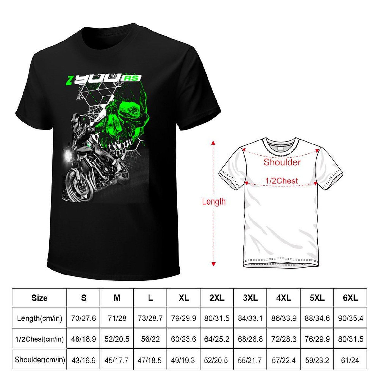 Camiseta Casual de Verano para - Summer Z Cafe reseña y precio
