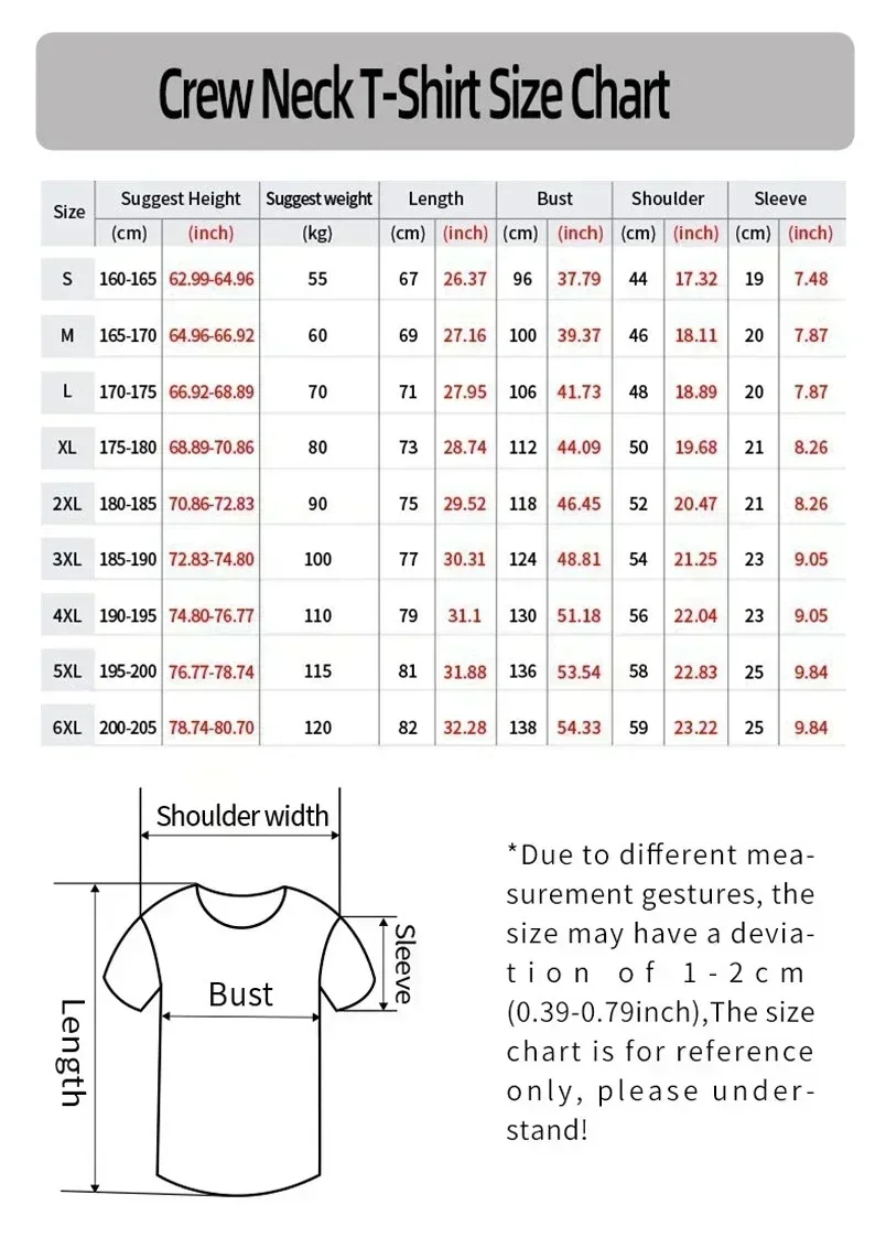 Camiseta Deportiva de Verano p - Summer Clothing List reseña y precio