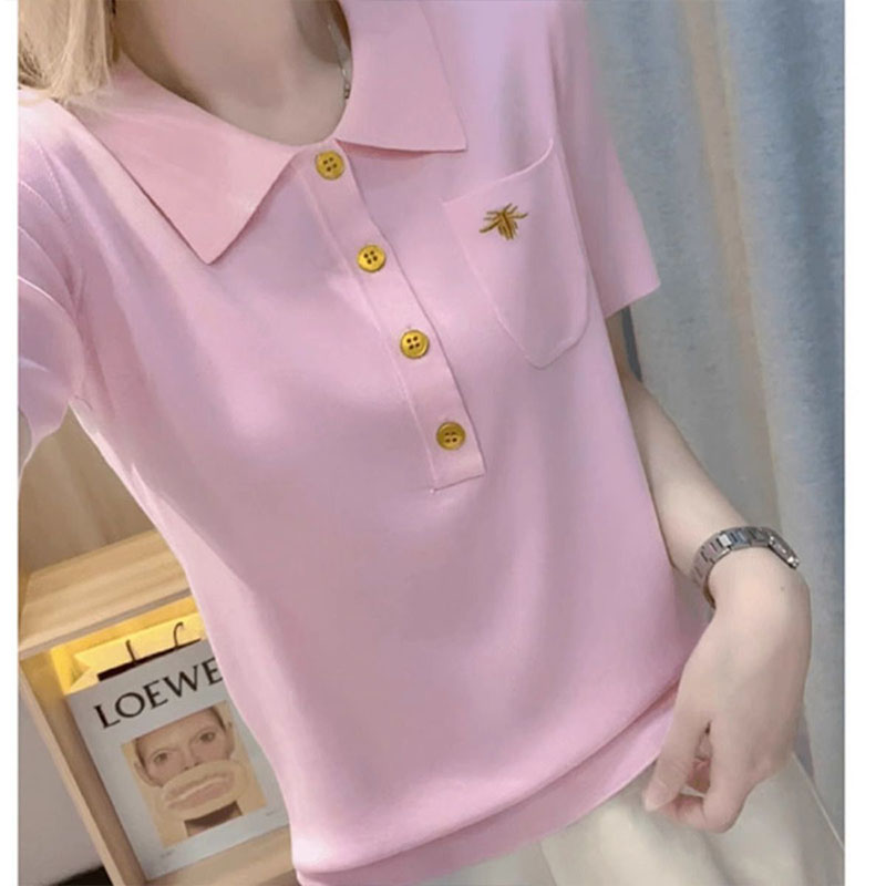 Ropa de mujer, camiseta de est - Summer Clothing Young Women reseña y precio