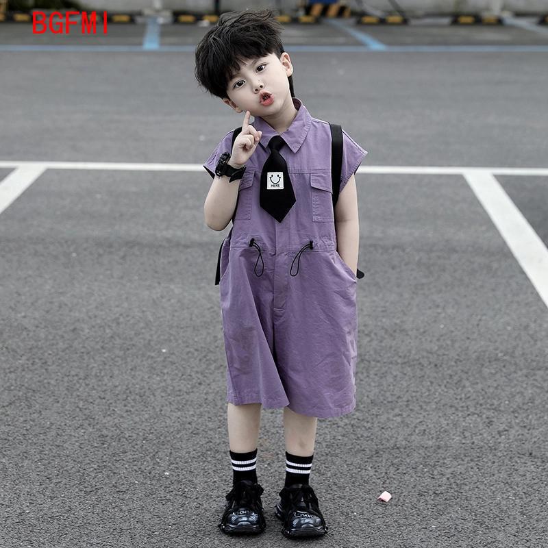 Pantalones cortos de verano pa - Summer Clothing Baby Boy reseña y precio