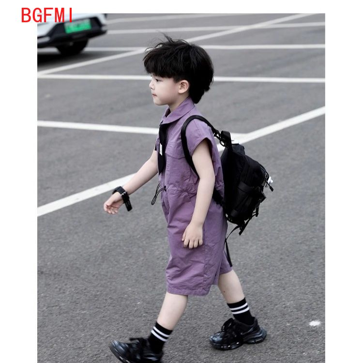 Pantalones cortos de verano pa - Summer Clothing Baby Boy reseña y precio