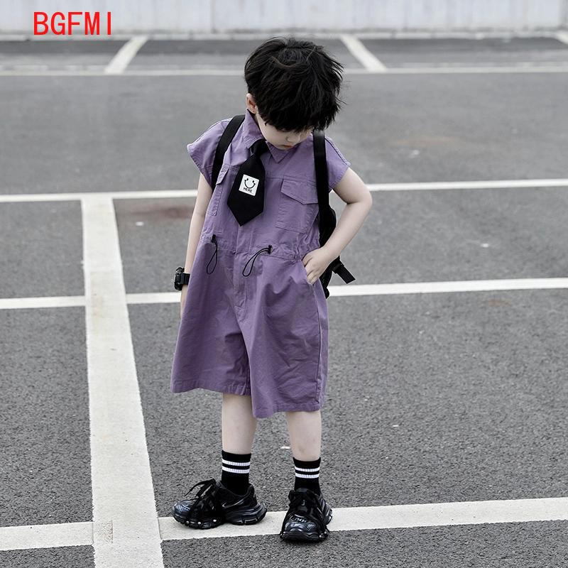 Pantalones cortos de verano pa - Summer Clothing Baby Boy reseña y precio