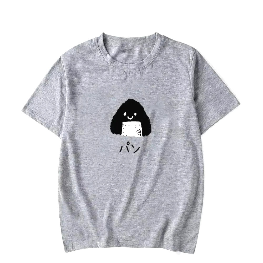 Camiseta con dibujo de bola de - Japanese Summer Clothing Men reseña y precio