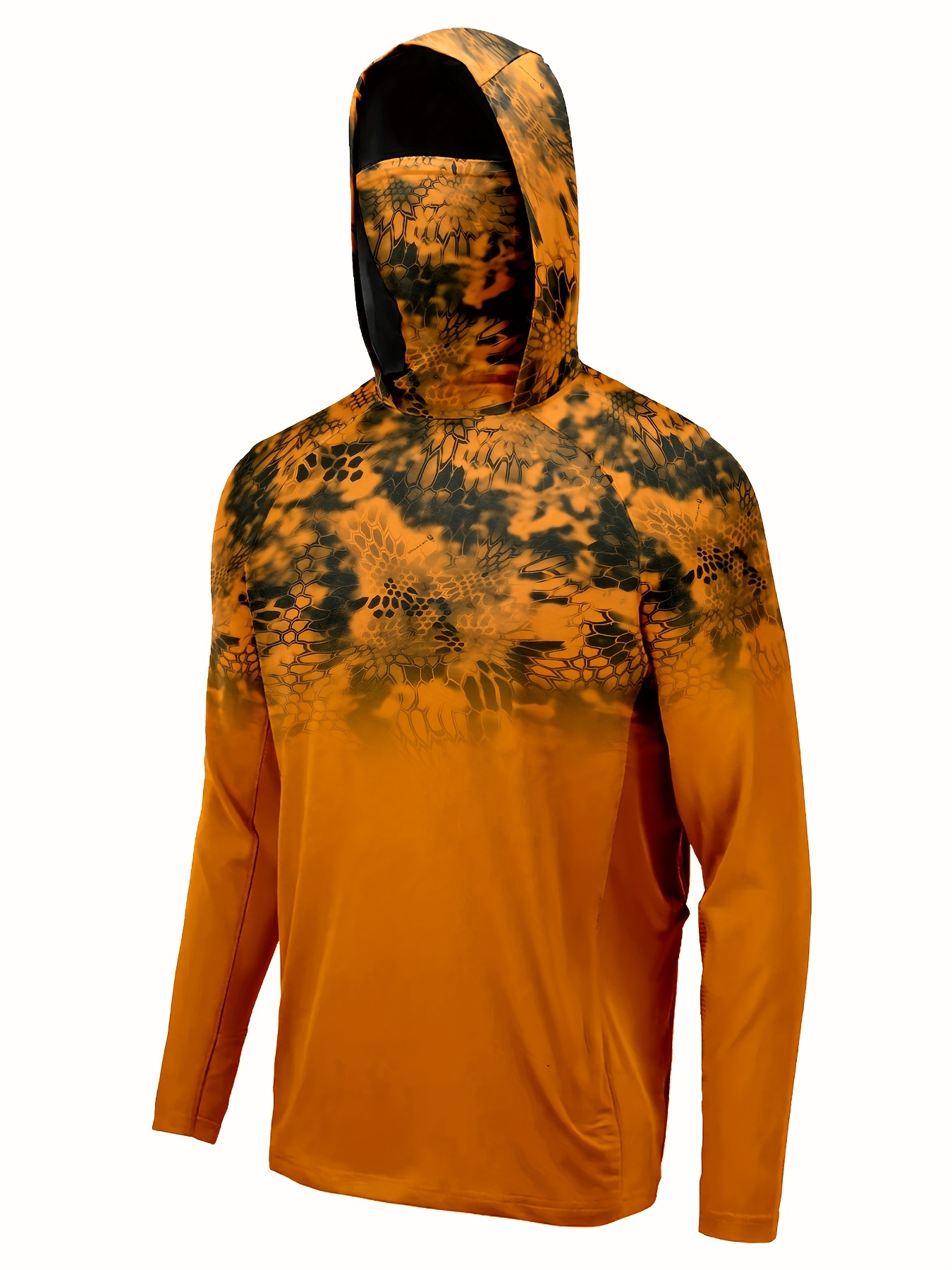 Camisa de Pesca con Protección - Summer Knit Clothing reseña y precio