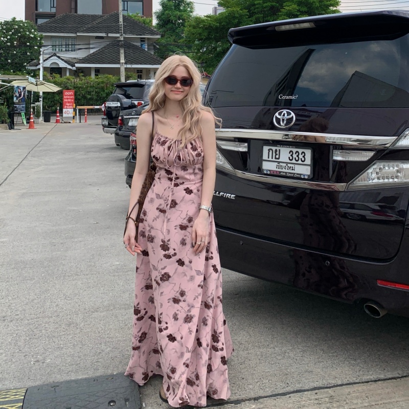 Vestido Midi de Verano 2026, N - Summer Clothing Resort reseña y precio