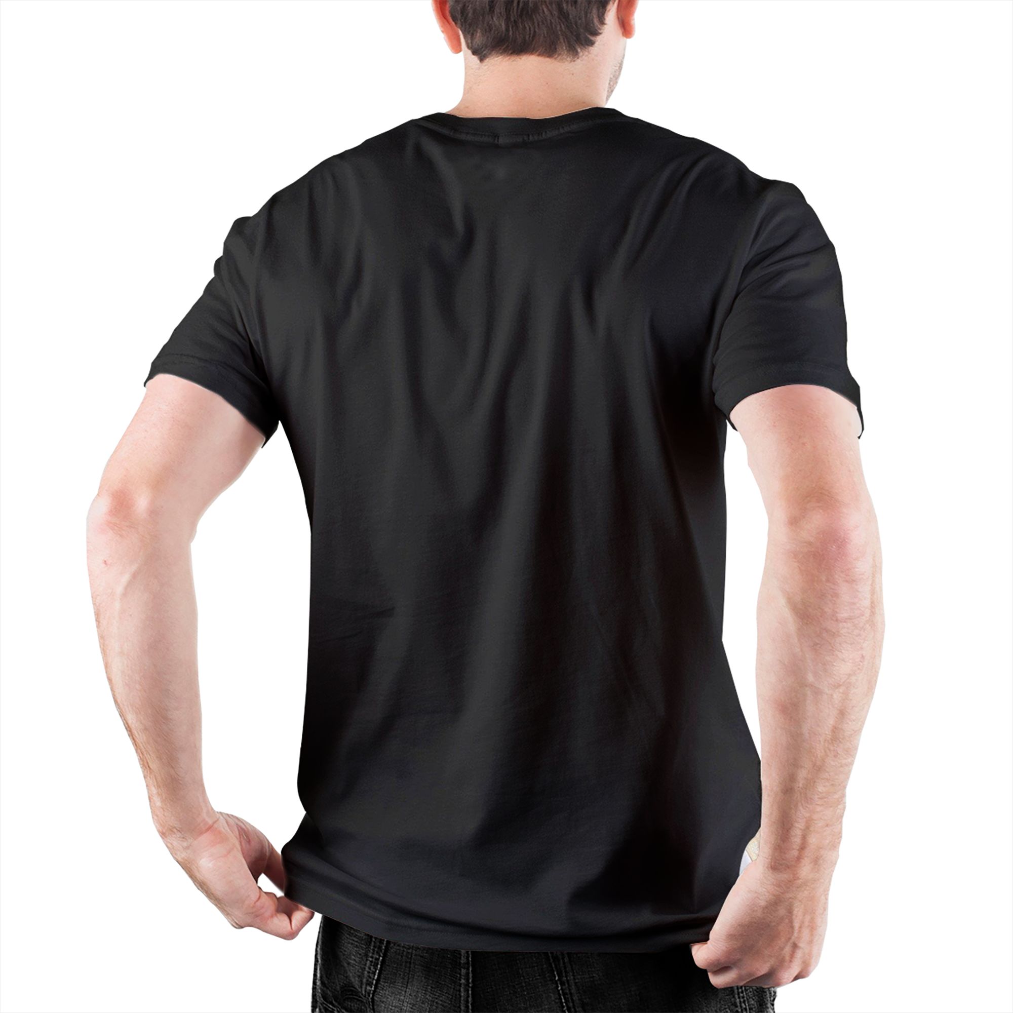 Camiseta de algodón para hombr - Summer Clothing Next reseña y precio