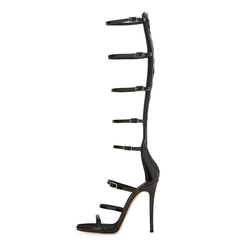Botas de Verano para Mujer, Nu - Summer Clothing Stores reseña y precio
